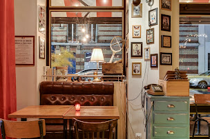 Photo n°44 de Barthelemy à Boulogne-Billancourt (Bistro)