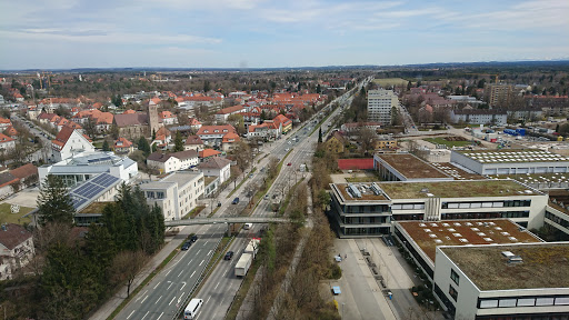 jagdfeld-zentrum - Thumbnail