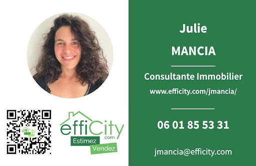 Julie MANCIA Efficity - Thumbnail