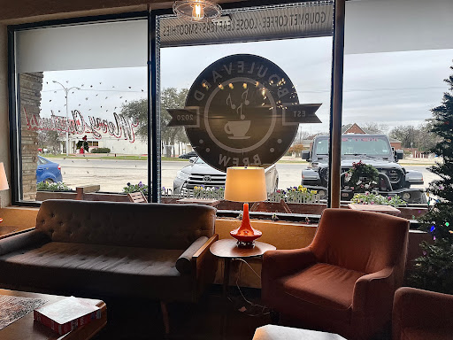 Boulevard Brew - Visual