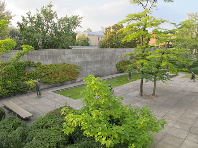 Neue Nationalgalerie