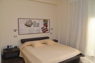 Photos of Cinquecento B&B