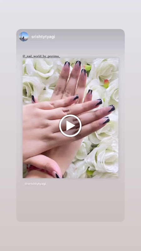 Pratima (Nail World)