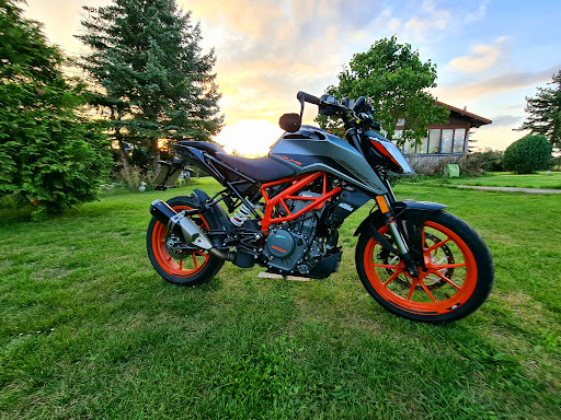 Motorrad Theiner - Thumbnail