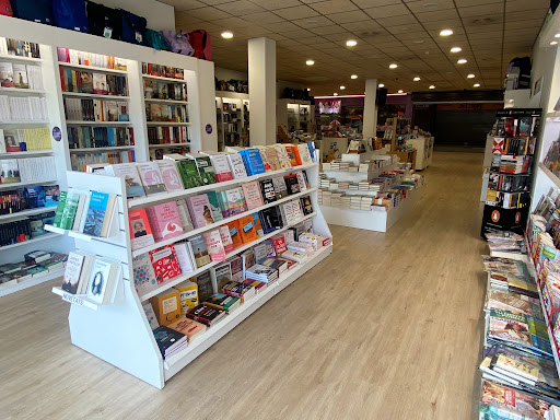 Libreria Regal'Aro - Parc d'Aro