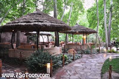 Photos of Seven Pillars Restaurant