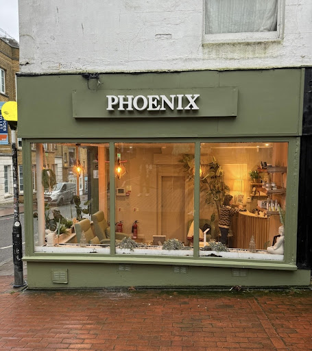 Phoenix Treatments & Beauty Eco Spa & Massage Brighton