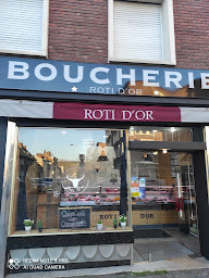 Photo n°10 de Boucherie Rôti d'Or à Sotteville-lès-Rouen (Boucherie-charcuterie)