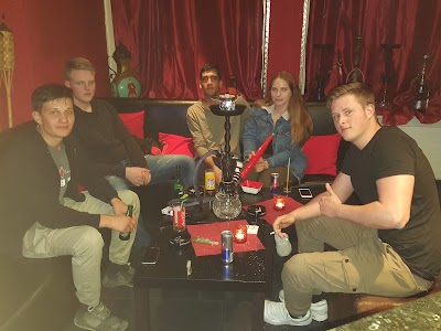 Photos of Dubai Shisha Bar Lounge