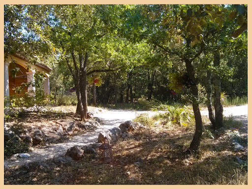 Photo de Les Moulins Du Verdon à Régusse (83630)