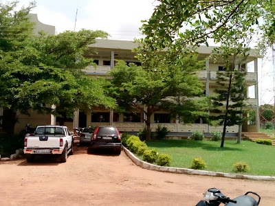 Photos of Ejura Sekyedumase Municipal Assembly