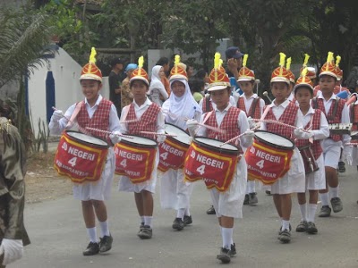 Photos of SD NEGERI 4 KARANGANYAR