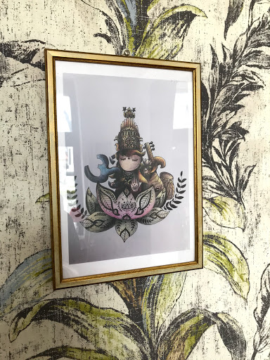Maruca - Visual