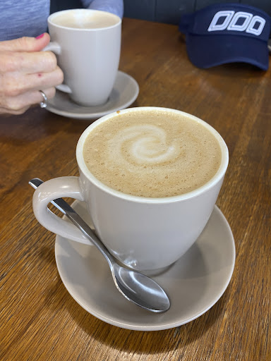 Chai House Cafe - Thumbnail