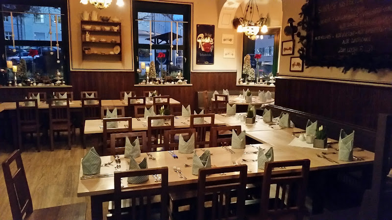 Restaurant Berghof