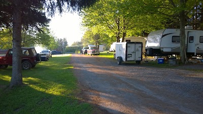 Restrite Campground