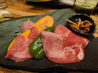 炭火焼肉・大翔