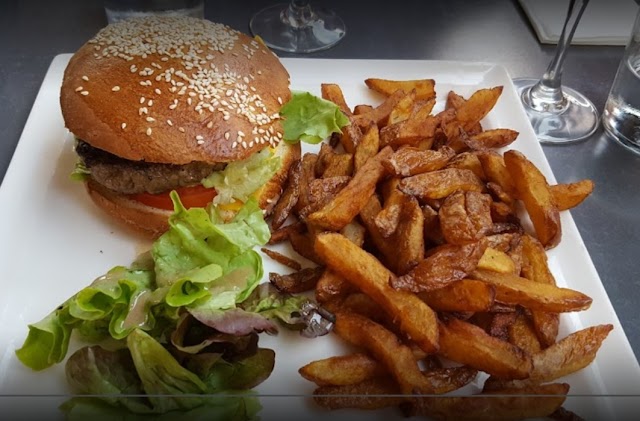 K2 Restaurant