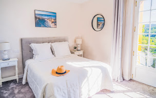 Photo n°12 de Bastide de Tourtour à Tourtour (Spa)