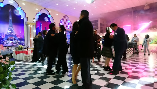 Salon El Encanto