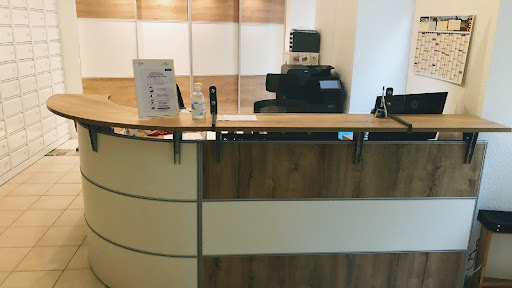 SARL Bureau Service - Thumbnail
