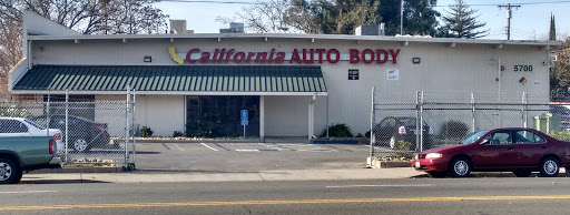 California Auto Body - Thumbnail