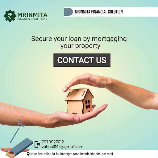 Protect your investment. Secure your loan with a mortgage. post image