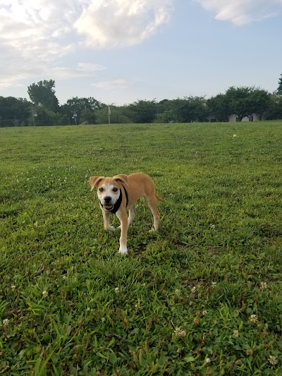 Danbury Dog Park