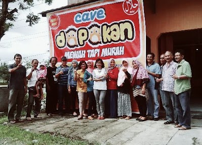 Photos of Cave Dopokan CarWash N Cafe