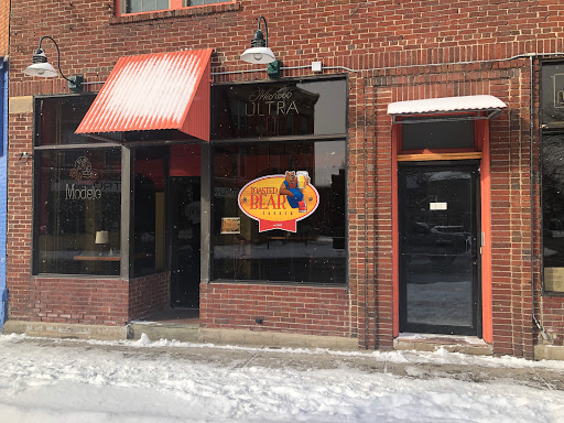 Toasted Bear Tavern - Thumbnail