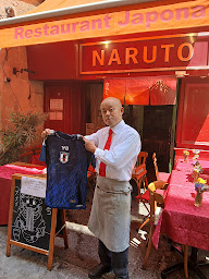 Photo n°20 de Naruto Chef Japonais à Aix-en-Provence (Restaurant japonais)