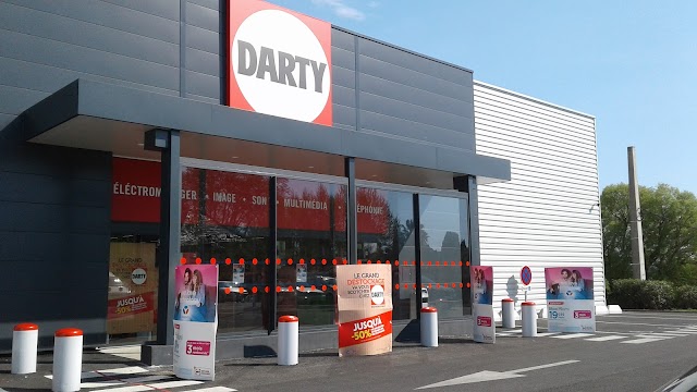 Darty OLLIOULES