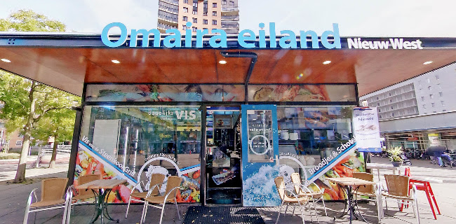 Omaira Eiland Nieuw West telefoonnummer
