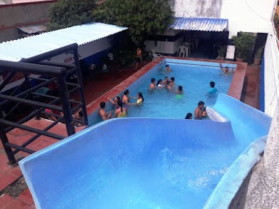Photos of Sauna and Pool Agua y Sol