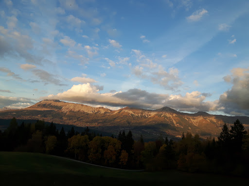 CAMPING DE LA BLANCHE Gallery - France