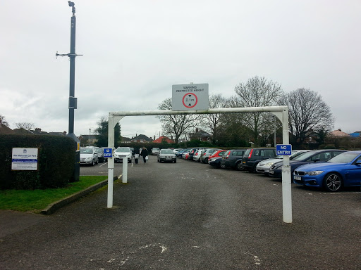 War Memorial Car Park - Thumbnail