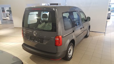 Photos of Moller Auto Ventspils