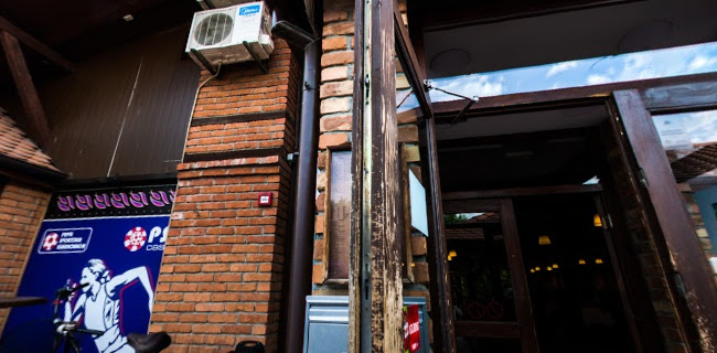 Pizzeria Stari Zagreb - Restoran