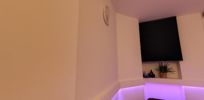 Beoordelingen van Magie Mains Massage Traditionnel Chinois in Brussel - Massagetherapeut