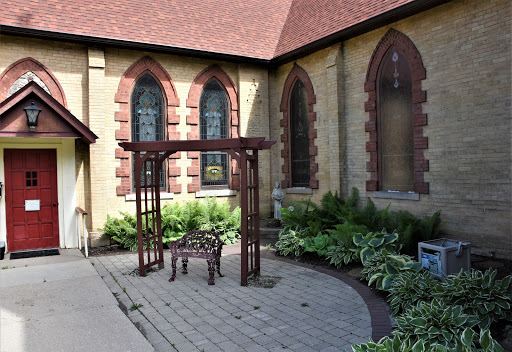 St John in the Wilderness Episcopal Church - Thumbnail