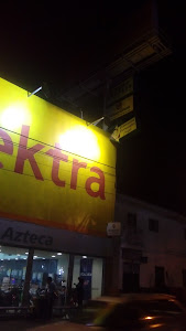 Tiendas ELEKTRA sucursal HUARAZ 0