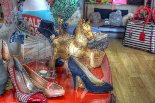 Shoes On Scarborough - Thumbnail