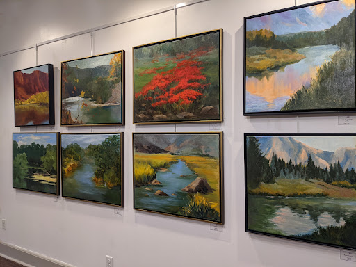G.Lee Gallery - Visual