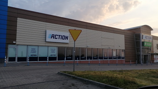 Action Łagów - Thumbnail