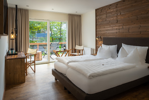 Bodetaler Basecamp Lodge - Thumbnail