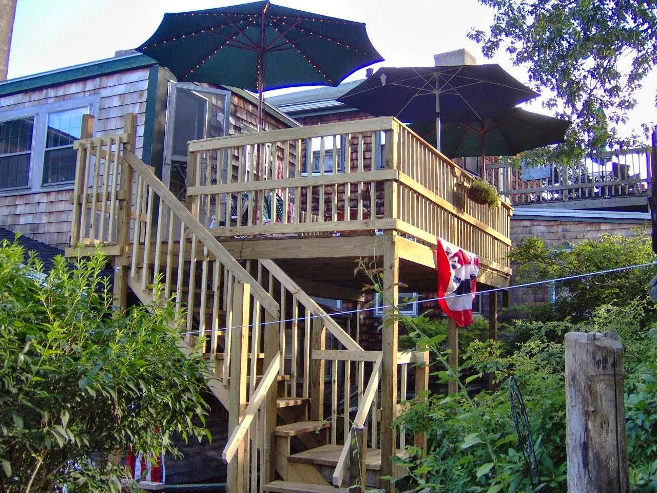 Marblehead Summer House