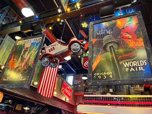 Portillo's Chicago – Canal and Taylor - Thumbnail