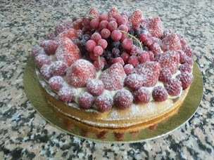 Photo n°3 de Boulangerie bourlot à Thuret (Boulangerie)