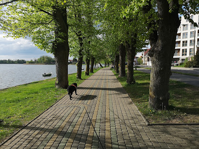 Promenada