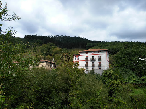 Estación de tren Areta - Thumbnail